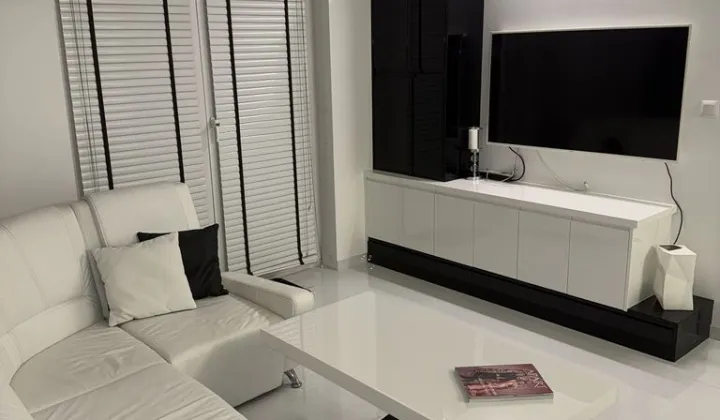 Mieszkanie 2-pokojowe Ostrów Wielkopolski, ul. Zębcowska