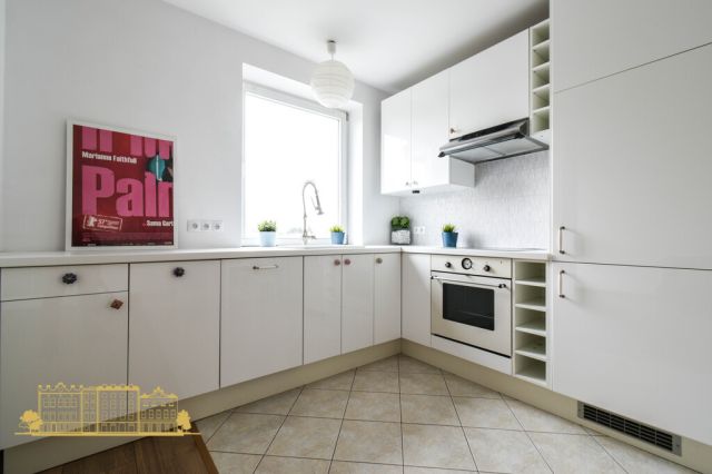 Mieszkanie 3-pokojowe Kraków Płaszów, ul. Gliniana. Zdjęcie 3