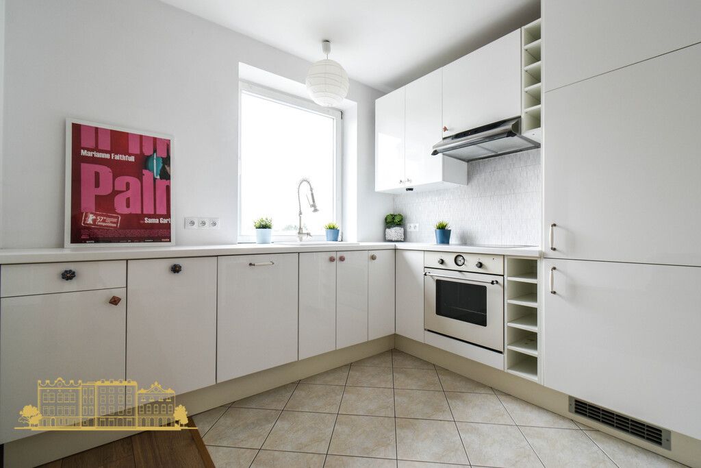 Mieszkanie 3-pokojowe Kraków Płaszów, ul. Gliniana. Zdjęcie 3