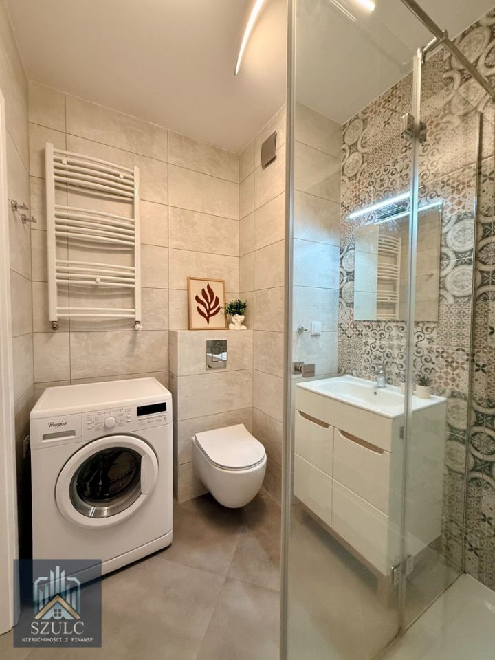 Mieszkanie 3-pokojowe Suwałki, ul. Aleksandry Piłsudskiej. Zdjęcie 8