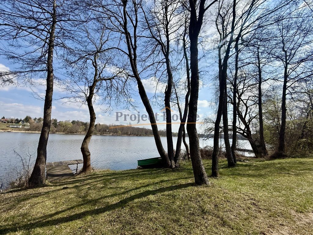 dom letniskowy, 5 pokoi Gawin Uklejnica. Zdjęcie 28