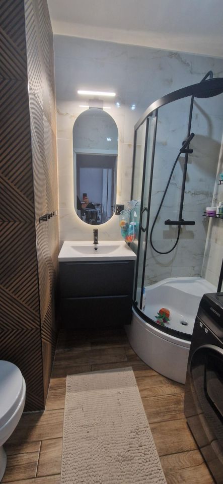 Mieszkanie 1-pokojowe Police, ul. Przyjaźni. Zdjęcie 8