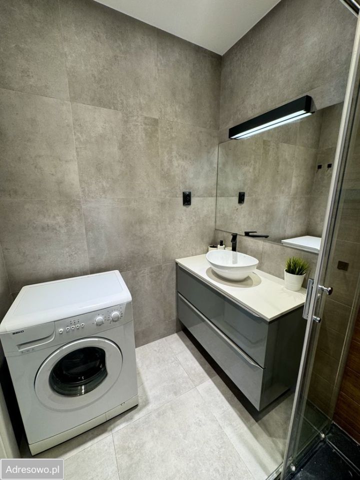 Mieszkanie 2-pokojowe Warszawa Ursus, ul. Władysława Hermana. Zdjęcie 7