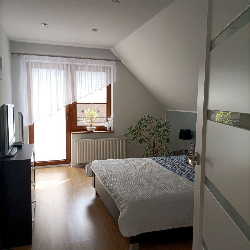 dom wolnostojący, 5 pokoi Stawiguda. Zdjęcie 7