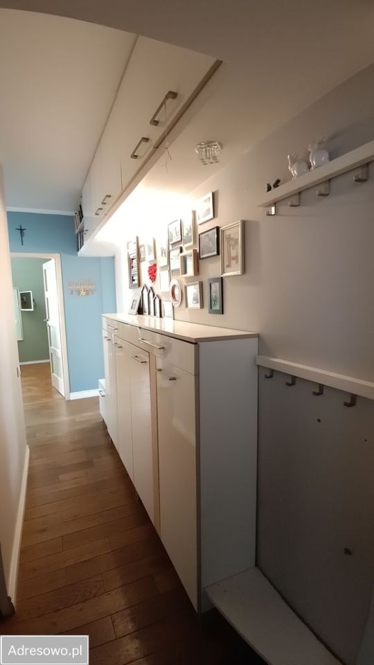 Mieszkanie 2-pokojowe Warszawa Wola. Zdjęcie 5