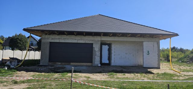 dom wolnostojący, 4 pokoje Przemków, ul. Jaśminowa. Zdjęcie 1
