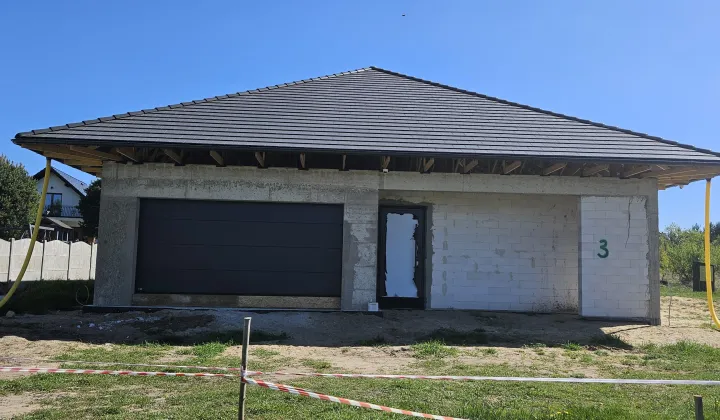 dom wolnostojący, 4 pokoje Przemków, ul. Jaśminowa