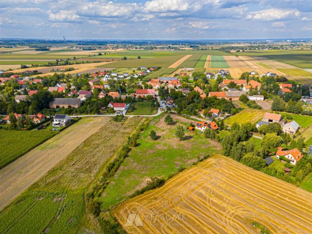 Działka budowlana Mnichowice, ul. Akacjowa. Zdjęcie 8