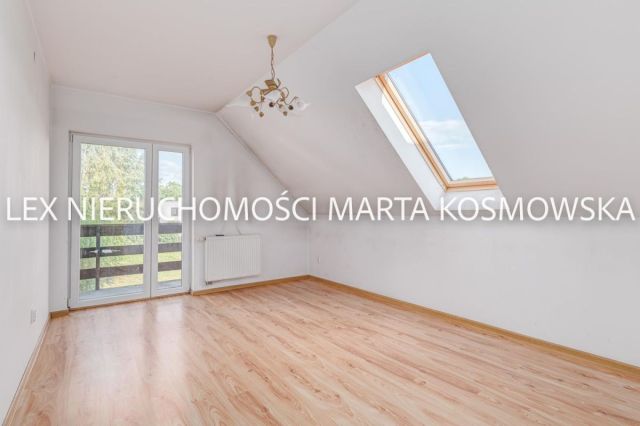 dom wolnostojący, 5 pokoi Raszyn. Zdjęcie 10