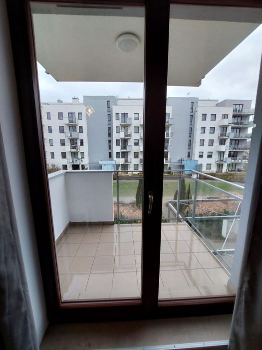 Mieszkanie 1-pokojowe Gdańsk Jasień, ul. Lawendowe Wzgórze. Zdjęcie 10