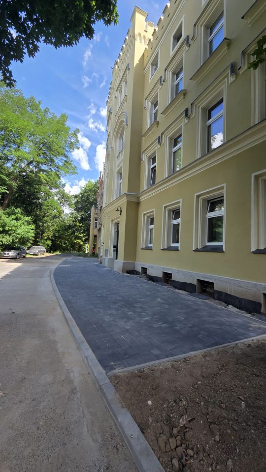 Mieszkanie 1-pokojowe Legnica Centrum, ul. Żeglarska. Zdjęcie 15