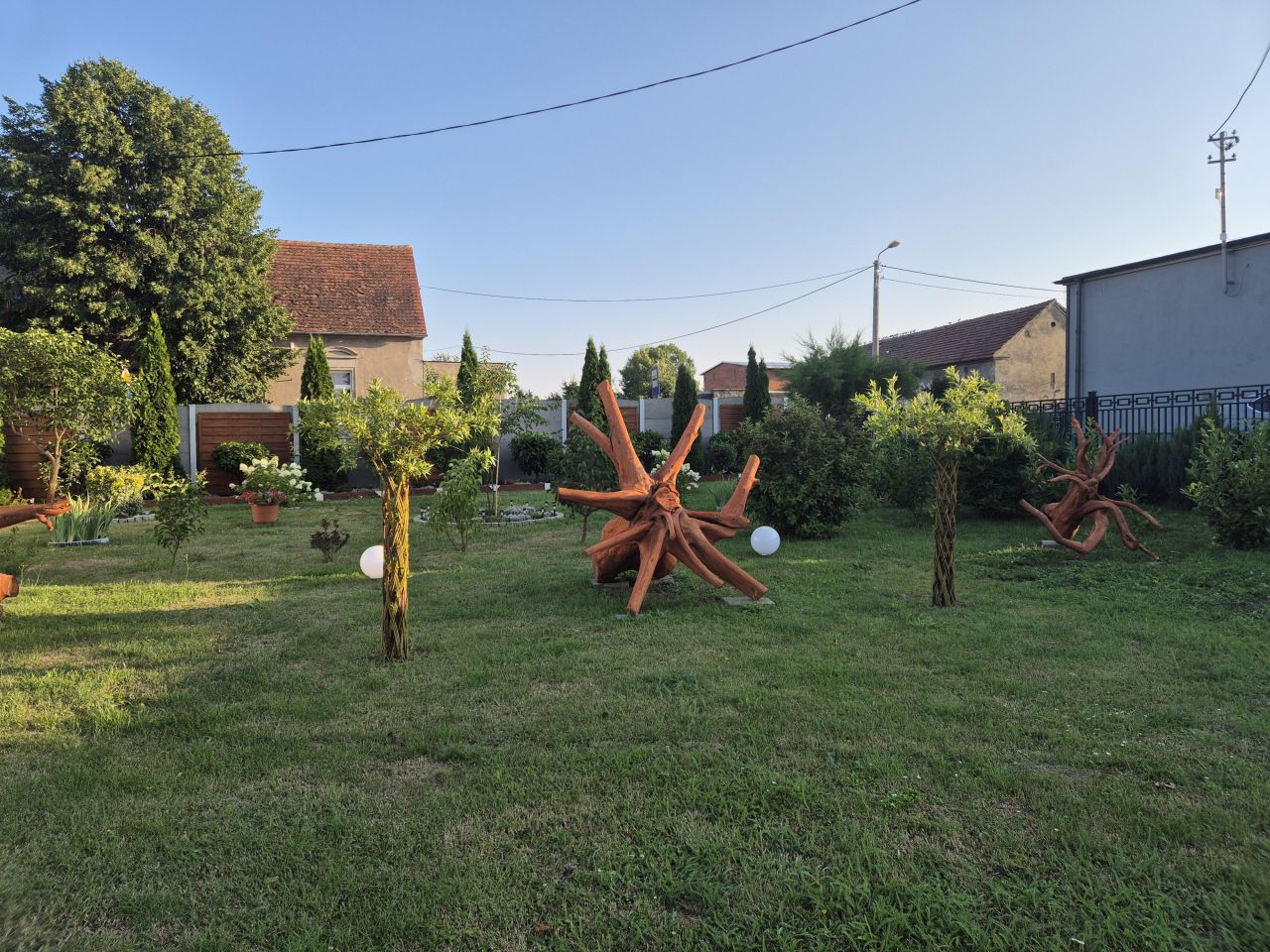dom wolnostojący, 3 pokoje Rudna Wielka. Zdjęcie 19