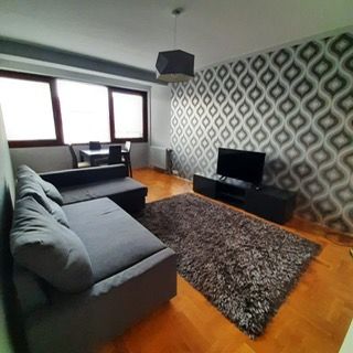 Mieszkanie 2-pokojowe Kraków Bronowice, ul. Konwisarzy. Zdjęcie 1