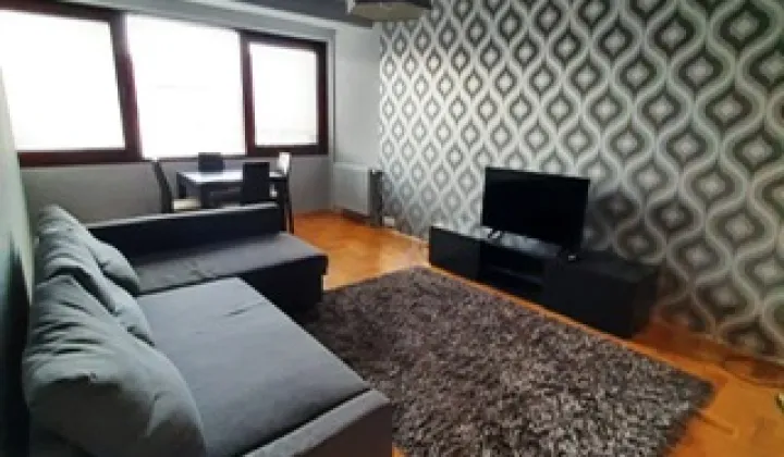 Mieszkanie 2-pokojowe Kraków Bronowice, ul. Konwisarzy