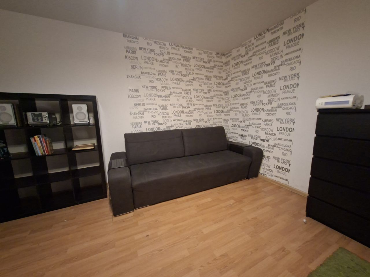 Mieszkanie 3-pokojowe Sochaczew Centrum, ul. 1 Maja. Zdjęcie 4