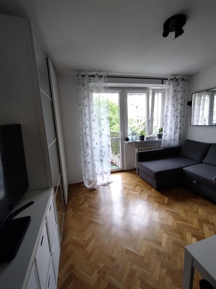 Mieszkanie 3-pokojowe Wrocław Gajowice, ul. Icchaka Lejba Pereca. Zdjęcie 34