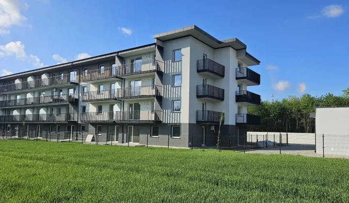 Mieszkanie 3-pokojowe Radomsko, ul. św. Królowej Jadwigi