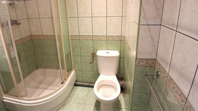 Mieszkanie 2-pokojowe Warszawa Praga-Północ, ul. Ratuszowa. Zdjęcie 7