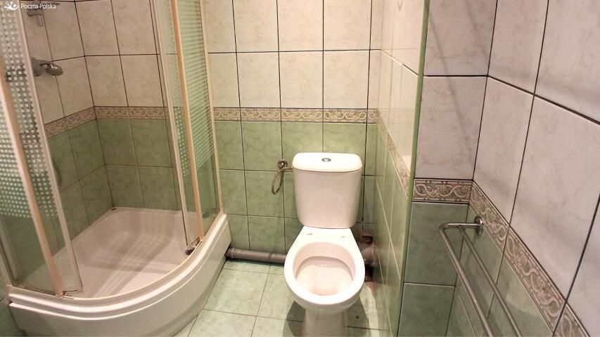 Mieszkanie 2-pokojowe Warszawa Praga-Północ, ul. Ratuszowa. Zdjęcie 7