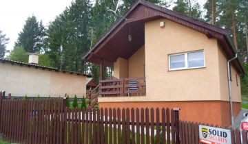 dom wolnostojący, 4 pokoje Jora Wielka