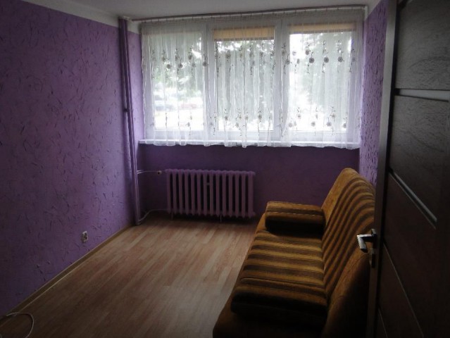 Mieszkanie 3-pokojowe Lubin, ul. Armii Krajowej. Zdjęcie 1