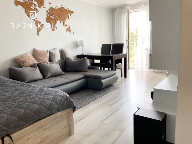 Mieszkanie 1-pokojowe Tczew Suchostrzygi. Zdjęcie 1