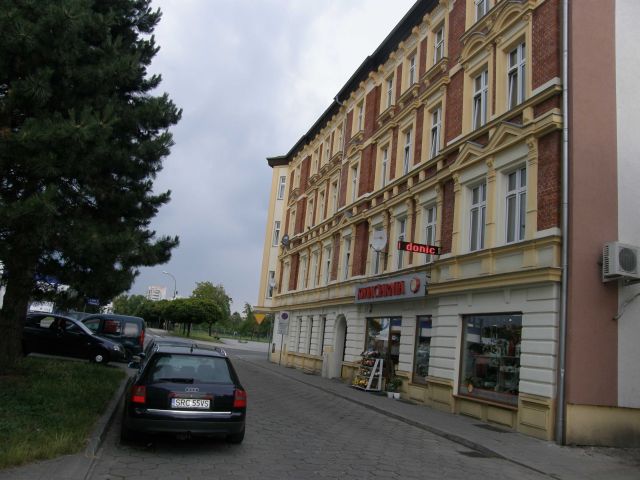 Mieszkanie 3-pokojowe Racibórz, ul. Jana Kochanowskiego. Zdjęcie 1