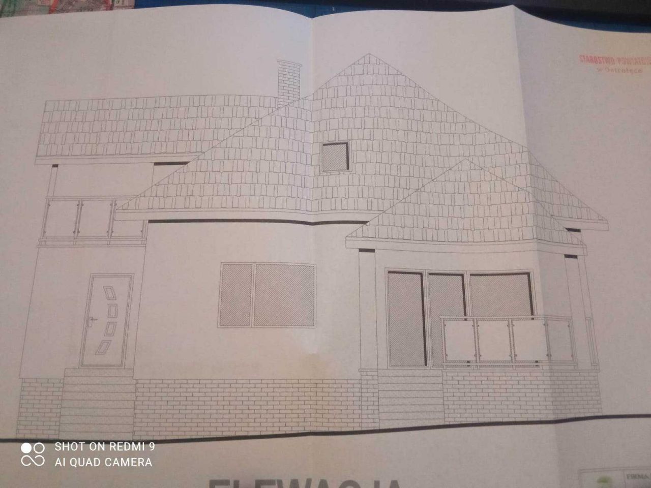 dom wolnostojący Grodzisk Mały. Zdjęcie 2