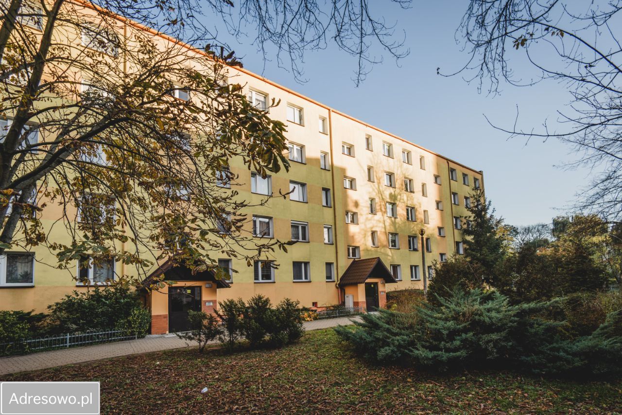 Mieszkanie 3-pokojowe Toruń Mokre, ul. Wojska Polskiego