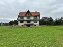 dom wolnostojący Krauszów Osiedle za Wodą, os. Za Wodą. Zdjęcie 2