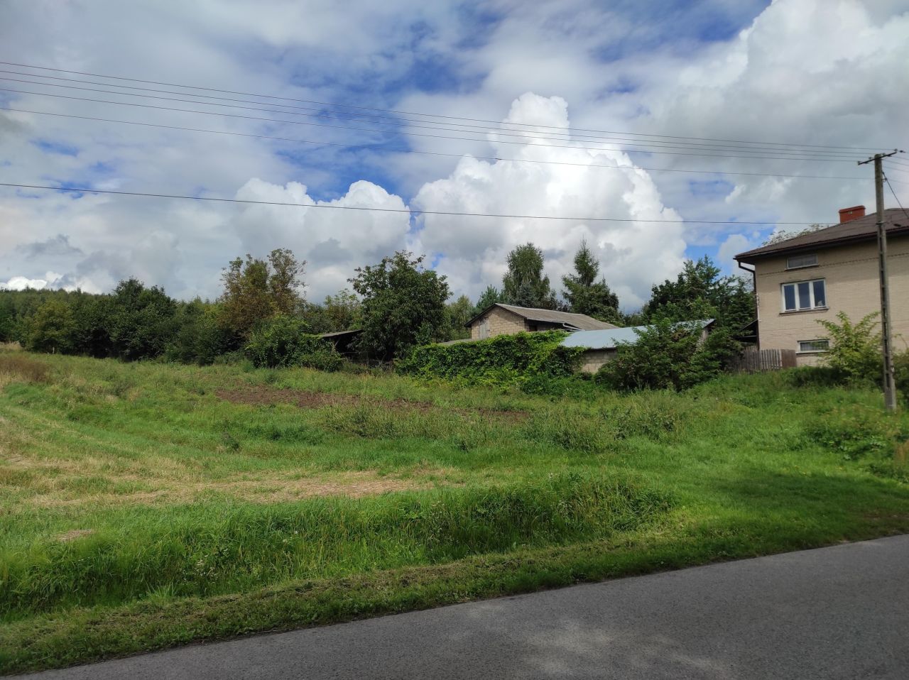 gospodarstwo, 4 pokoje Nietulisko Duże. Zdjęcie 4