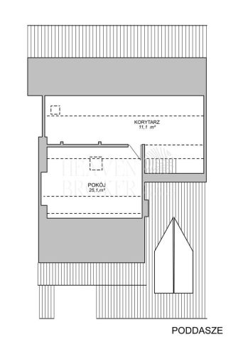 dom wolnostojący, 5 pokoi Warszawa, ul. Głębocka. Zdjęcie 33