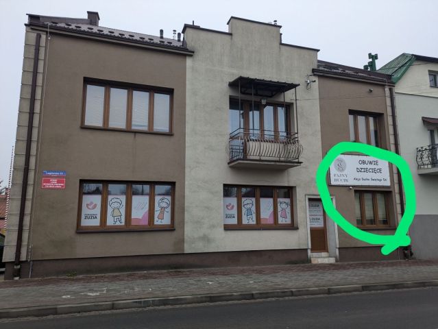 Lokal Mielec, ul. Legionów. Zdjęcie 1