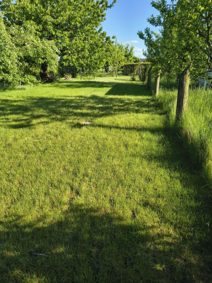 Działka rekreacyjna Przechlewo, os. Juźkowa