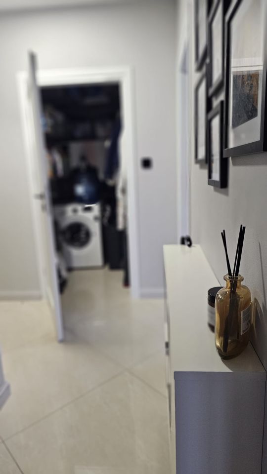 Mieszkanie 3-pokojowe Kręczki, ul. Lucerny