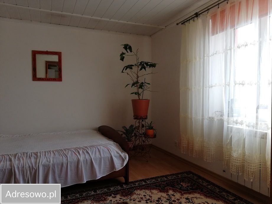 dom wolnostojący, 5 pokoi Górzno, ul. ks. Śmigockiego. Zdjęcie 11