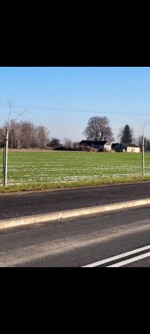 Działka Zemborzyce Dolne. Zdjęcie 1