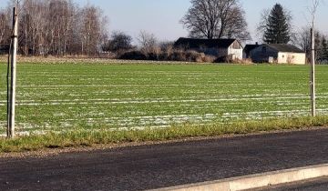 Działka Zemborzyce Dolne