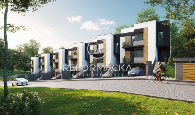 Mieszkanie 3-pokojowe Rzeszów Staroniwa, ul. Tkacka. Zdjęcie 3