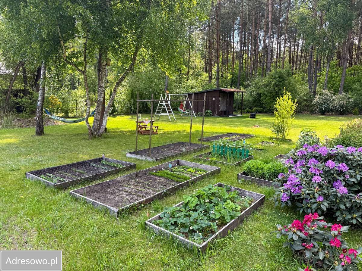 dom letniskowy, 2 pokoje Karolino, ul. Moczydło. Zdjęcie 10