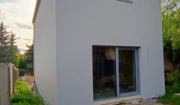 dom wolnostojący, 3 pokoje Andrespol