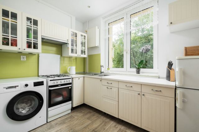 Mieszkanie 3-pokojowe Warszawa Mokotów, ul. Ksawerów. Zdjęcie 10