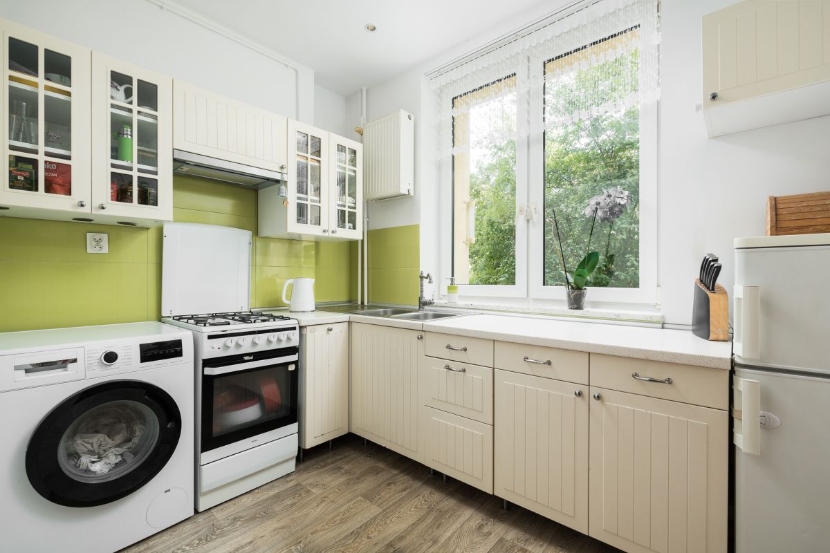 Mieszkanie 3-pokojowe Warszawa Mokotów, ul. Ksawerów. Zdjęcie 10