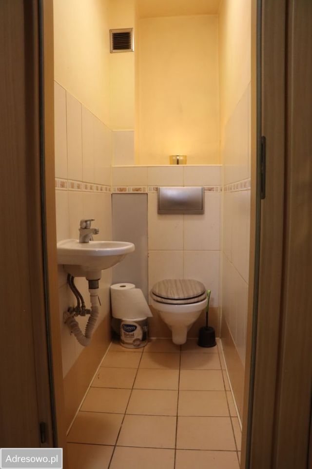 Mieszkanie 4-pokojowe Szczecin Śródmieście, ul. Rugiańska. Zdjęcie 15