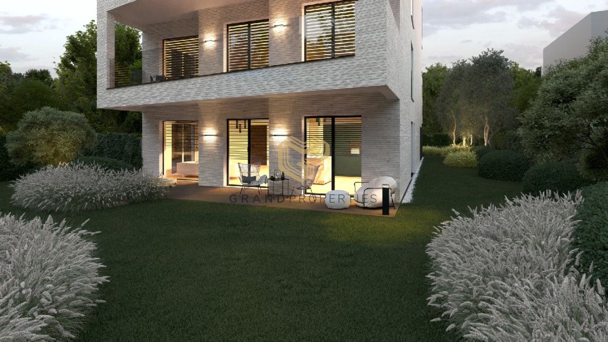 Mieszkanie 4-pokojowe Warszawa Mokotów, ul. Władysława Orkana. Zdjęcie 5