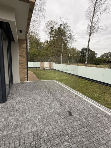 bliźniak, 5 pokoi Kamionka, ul. Bażantów. Zdjęcie 2