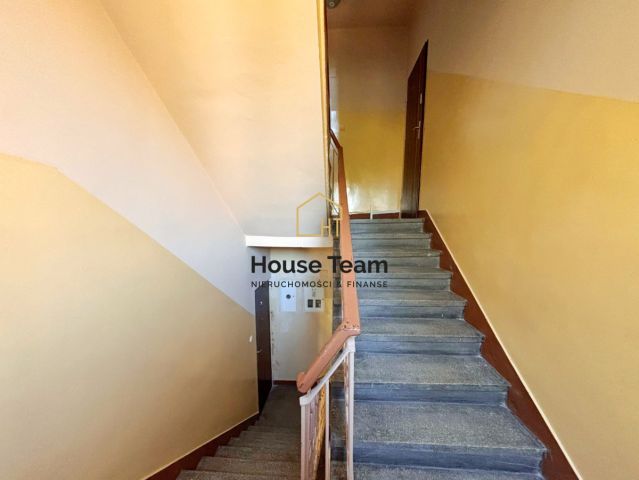 Mieszkanie 2-pokojowe Bydgoszcz Śródmieście, ul. Bernardyńska. Zdjęcie 25