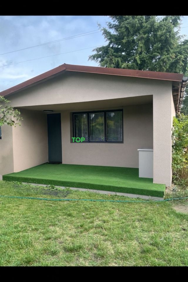 Działka rekreacyjna Kierszek. Zdjęcie 2