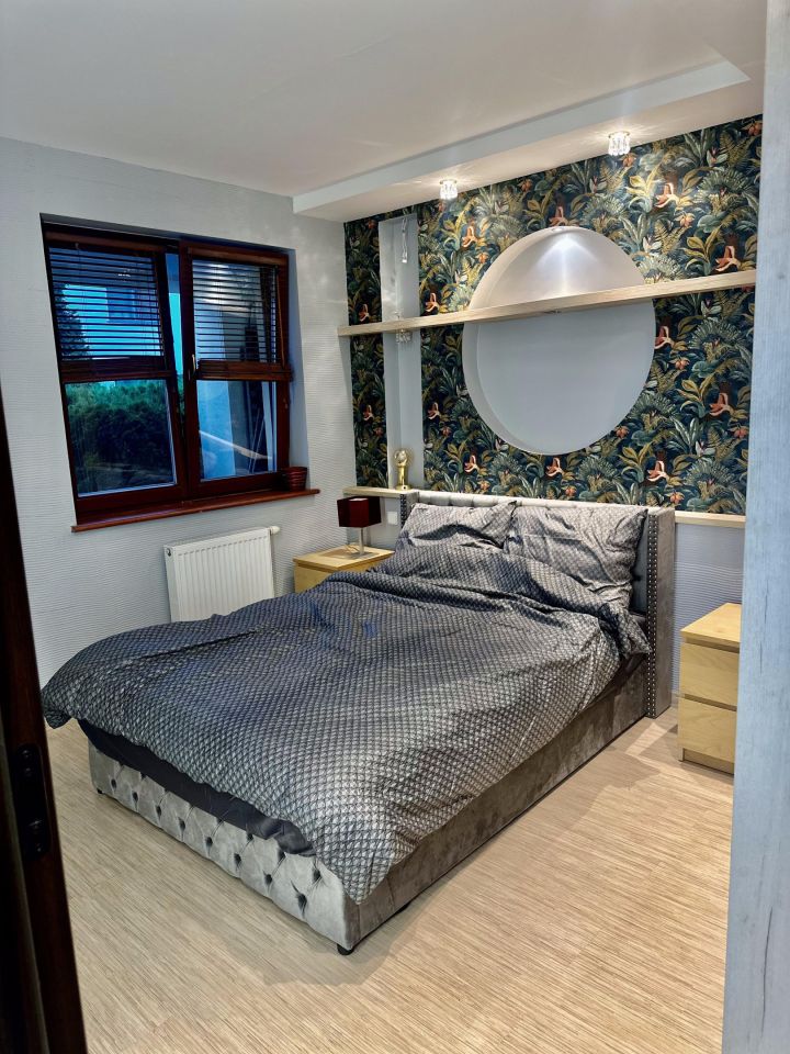 Mieszkanie 3-pokojowe Gdańsk Suchanino, ul. Otwarta. Zdjęcie 14