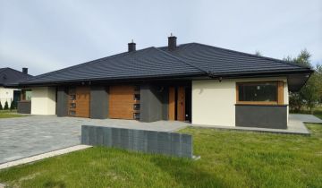 bliźniak Tomaszów Lubelski, ul. Wiejska